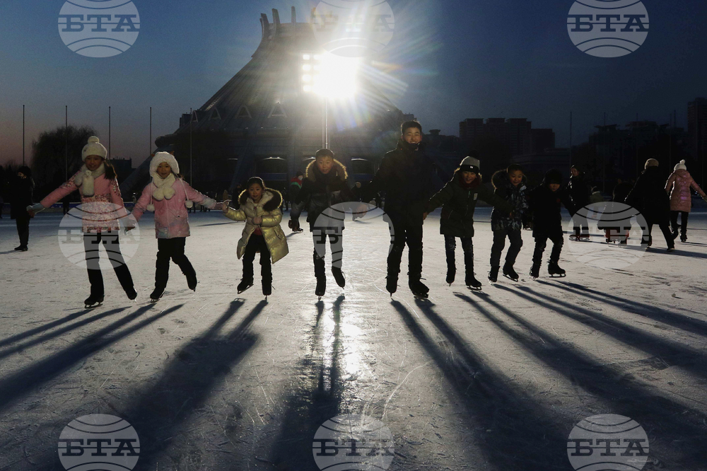 North Korea Daily Life