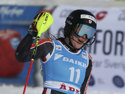Sweden Alpine Skiing World Cup