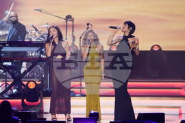 2026 MusiCares Person of the Year - Show