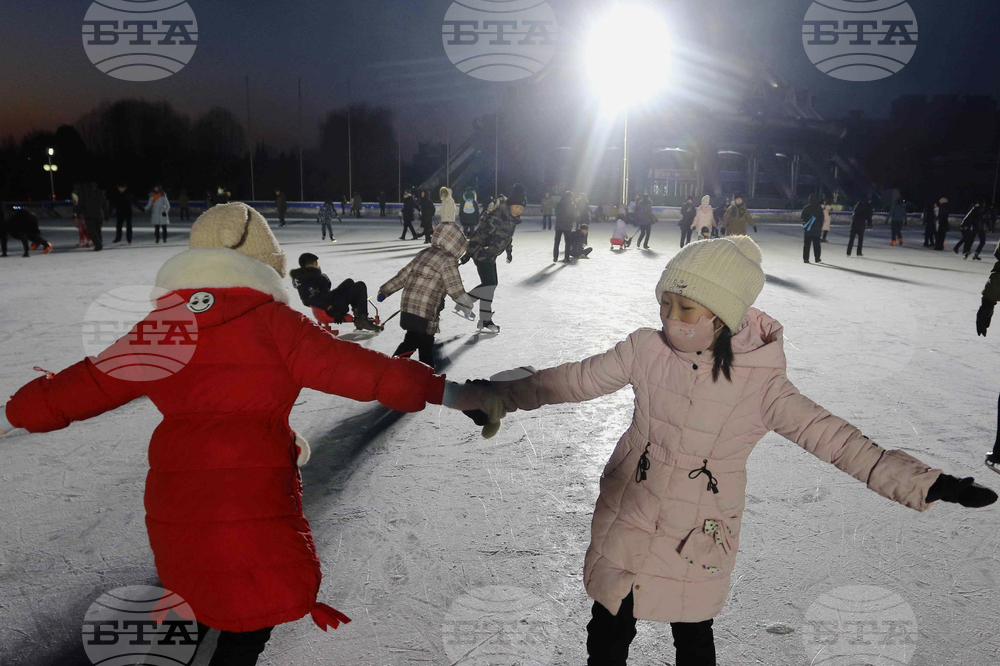 North Korea Daily Life