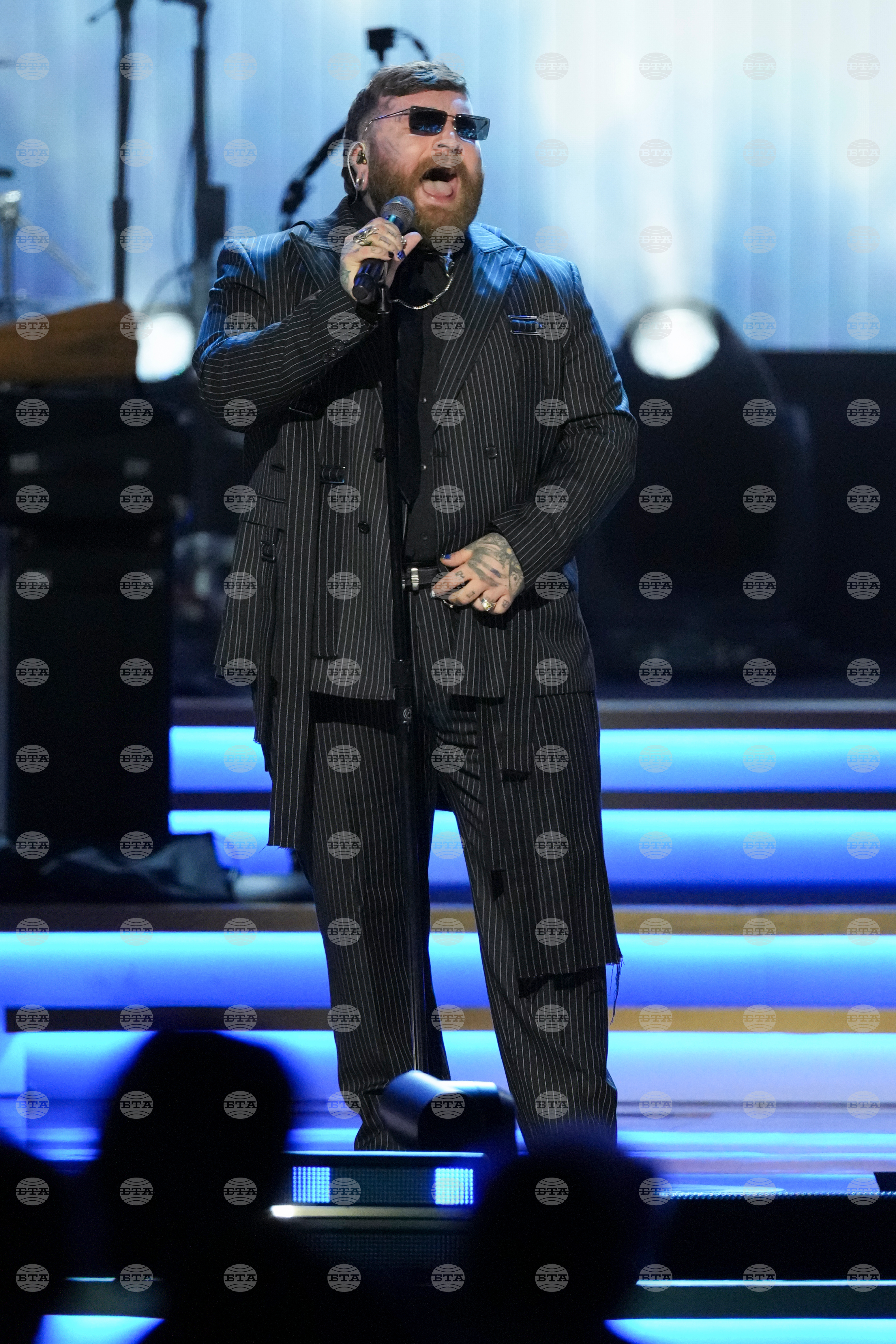 2026 MusiCares Person of the Year - Show