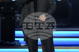 2026 MusiCares Person of the Year - Show