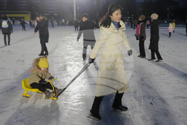 North Korea Daily Life