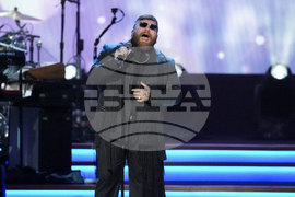 2026 MusiCares Person of the Year - Show