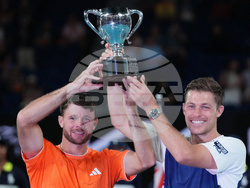 Australian Open Tennis