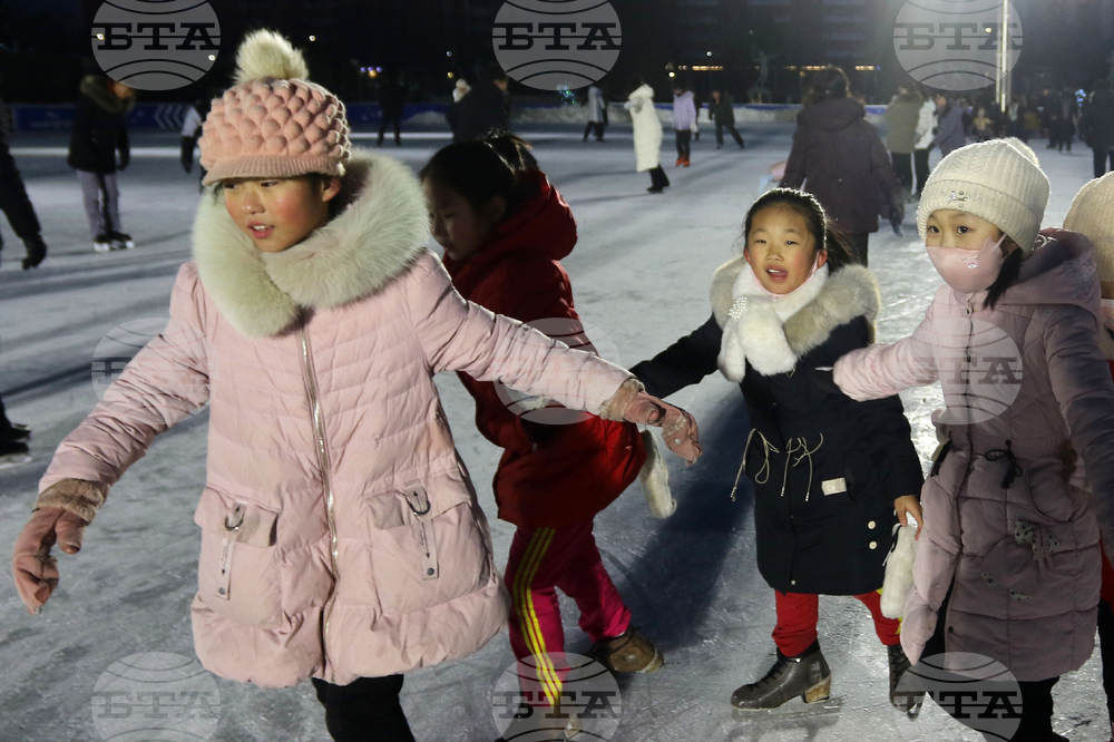 North Korea Daily Life