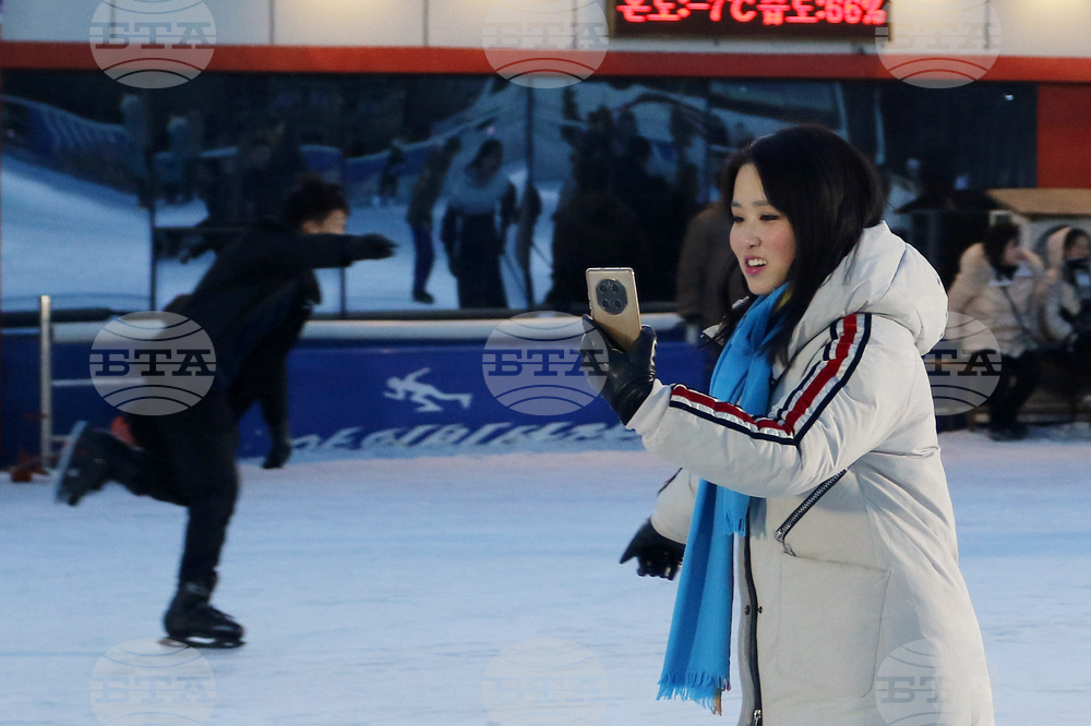 North Korea Daily Life