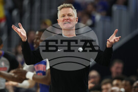 Pistons Warriors Basketball