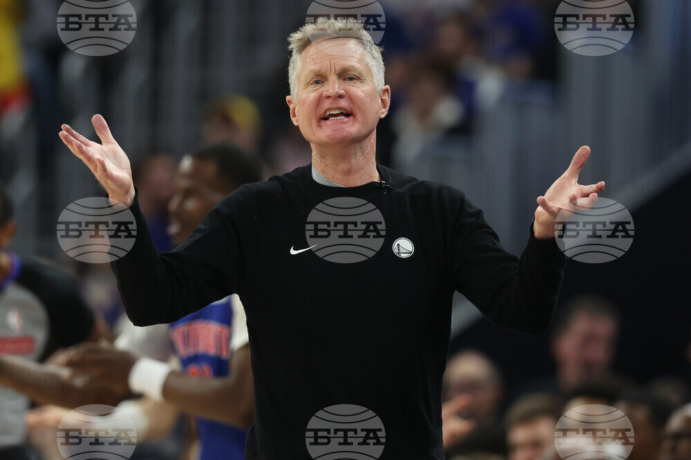 Pistons Warriors Basketball