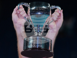 Australian Open Tennis