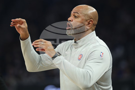 Pistons Warriors Basketball