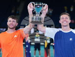 Australian Open Tennis