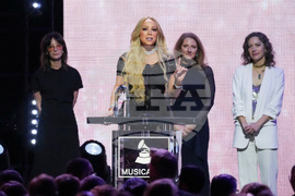 2026 MusiCares Person of the Year - Show