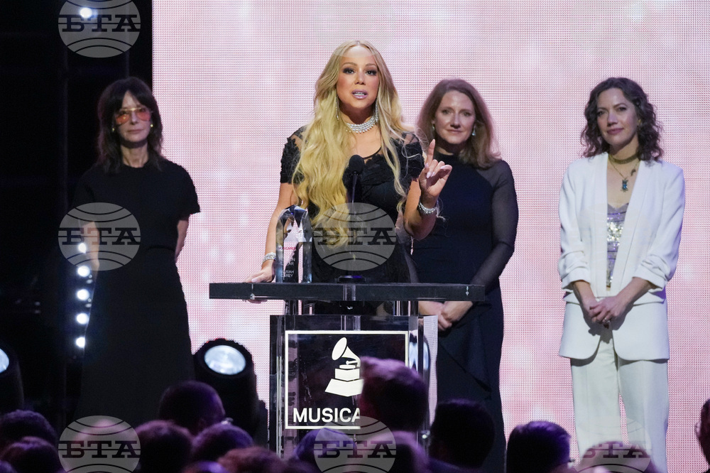 2026 MusiCares Person of the Year - Show