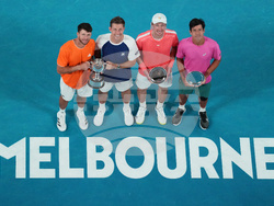 Australian Open Tennis