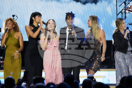 2026 MusiCares Person of the Year - Show