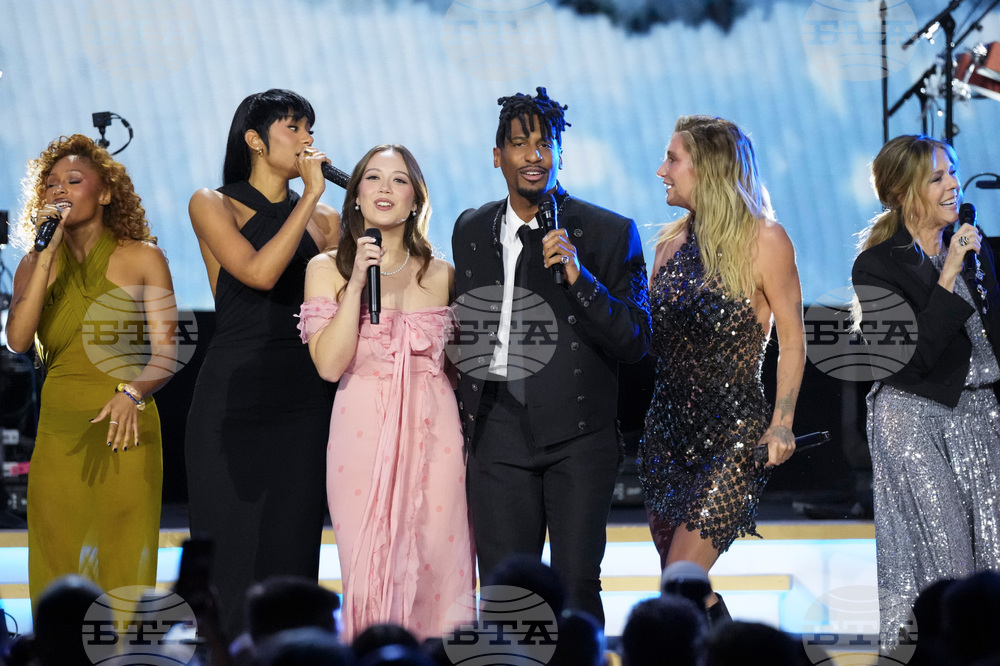 2026 MusiCares Person of the Year - Show