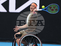 Australian Open Tennis