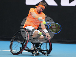 Australian Open Tennis