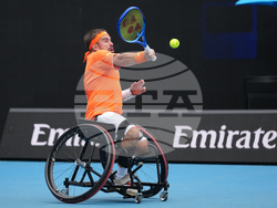 Australian Open Tennis