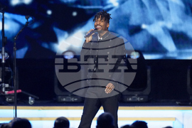 2026 MusiCares Person of the Year - Show