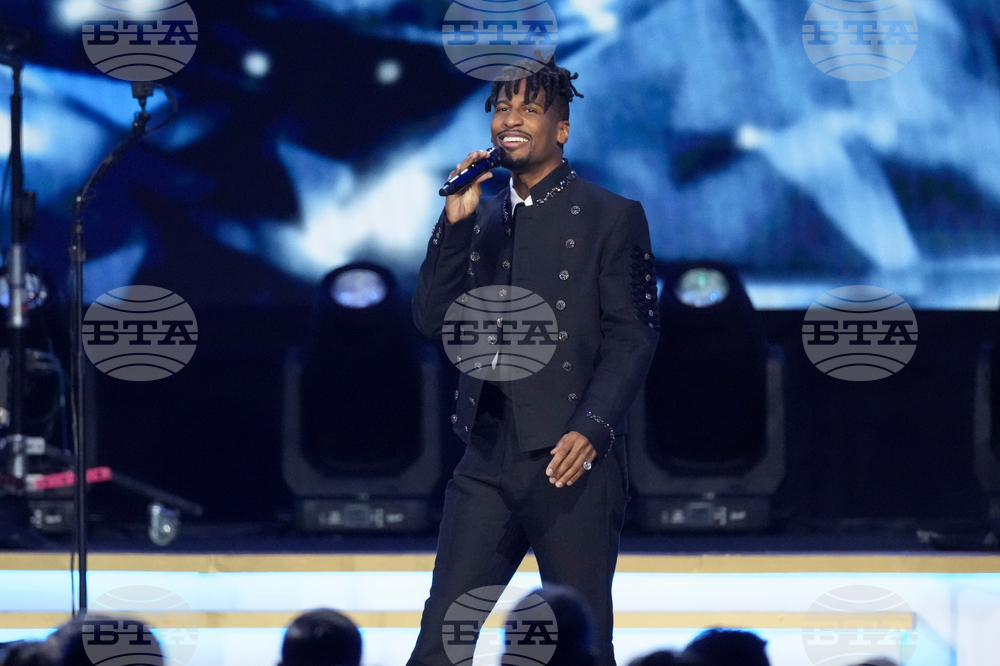 2026 MusiCares Person of the Year - Show