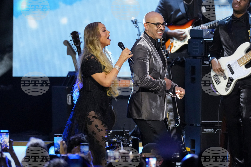 2026 MusiCares Person of the Year - Show