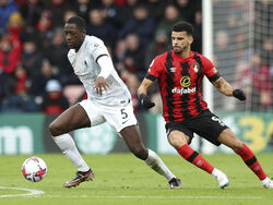 Britain Soccer Premier League