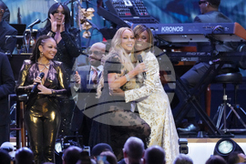 2026 MusiCares Person of the Year - Show