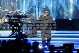 APTOPIX 2026 MusiCares Person of the Year - Show