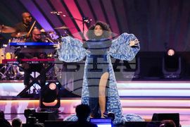 APTOPIX 2026 MusiCares Person of the Year - Show