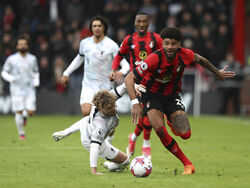 Britain Soccer Premier League
