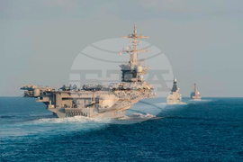 Iran Strait of Hormuz What to Know