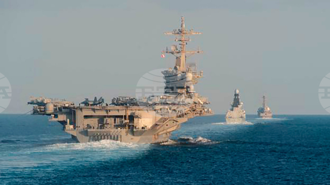 Иран и САЩ ще проведат преговори по ядрената програма на Техеран в петък 