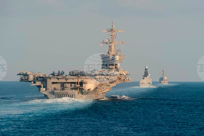 Iran Strait of Hormuz What to Know