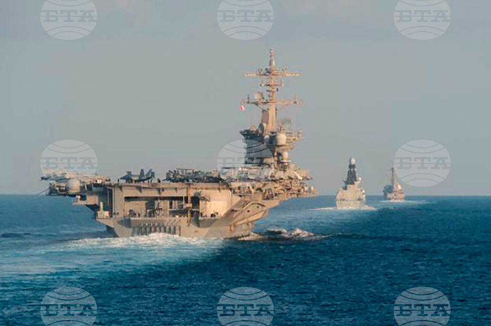 Iran Strait of Hormuz What to Know