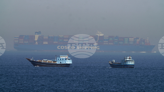 Иран обещава да атакува всеки кораб, който се опита да премине през Ормузкия проток