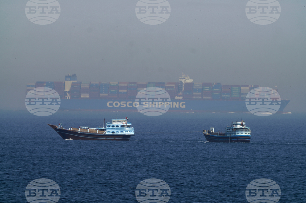 Iran Strait of Hormuz What to Know