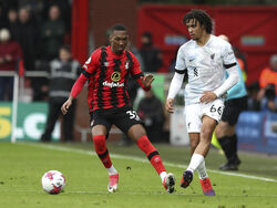 Britain Soccer Premier League