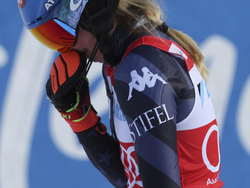 Sweden Alpine Skiing World Cup