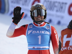 Sweden Alpine Skiing World Cup