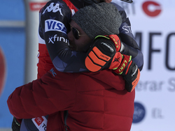Sweden Alpine Skiing World Cup