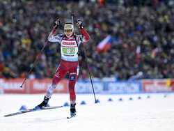 Sweden Biathlon