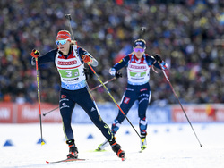 Sweden Biathlon