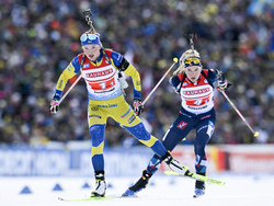 Sweden Biathlon