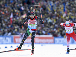 Sweden Biathlon