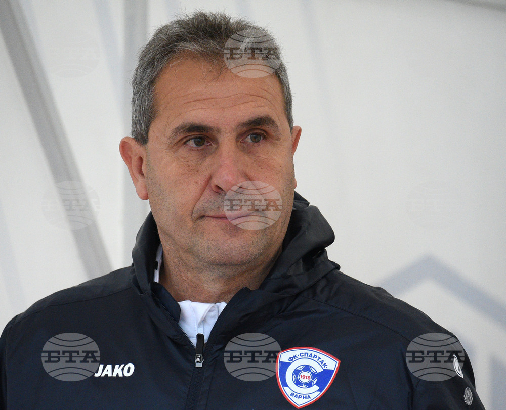 Димитър Димитров ще бъде новият старши треньор на Ботев (Пловдив)