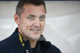 Варна - футбол - Локомотив София - Станислав Генчев