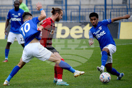 Варна - футбол - Спартак 1918 Варна - Локомотив София