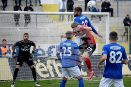 Варна - футбол - Спартак 1918 Варна - Локомотив София